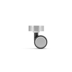 Rover Pro Wheels Kit for 2019 Mac Pro OWC