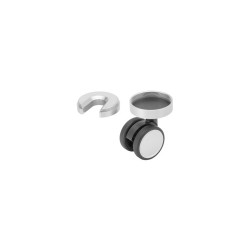 Rover Pro Wheels Kit for 2019 Mac Pro OWC