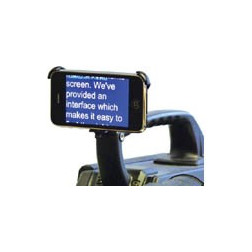 i-Mount Datavision - Support camera & voiture -i Phone/i DataVideo