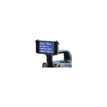 i-Mount Datavision - Support camera & voiture -i Phone/iPod Touch  DataVideo