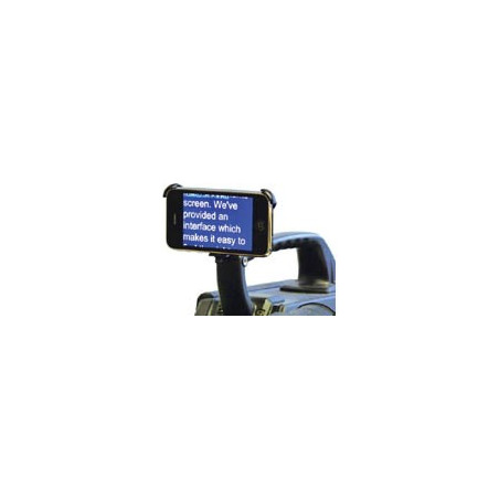 i-Mount Datavision - Support camera & voiture -i Phone/i DataVideo