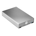 1TB Mercury Elite Pro mini USB-C (10Gb/s) Bus-Powered Portable Hard Drive Storage Solution OWC