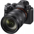 24-105 mm F4 G OSS monture E Sony