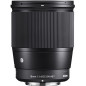 16 mm F1,4 DC DN (CONTEMPORARY) monture E
