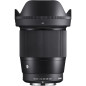 16 mm F1,4 DC DN (CONTEMPORARY) monture E