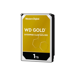 Gold 1To (7200rpm) 128Mo SATA 6Gb/s WD