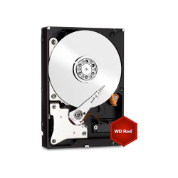 Red 2To (5400rpm) 256Mo SATA 6Go/s WD