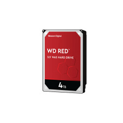 Red 4To (5400rpm) 256Mo SATA 6Go/s WD