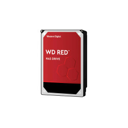 Red 6To (5400rpm) 256Mo SATA 6Gb/s WD