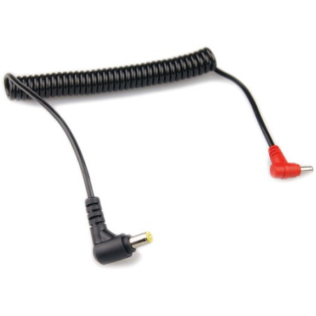 DC-35-135 - Red Cable Red Cable
