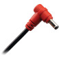 DC-35-135 - Red Cable DC-35-135 - Red Cable