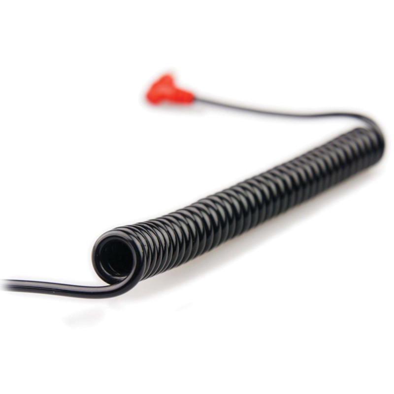 DC-35-135 - Red Cable DC-35-135 - Red Cable