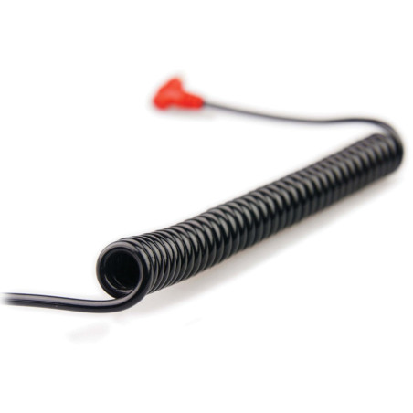 DC-35-135 - Red Cable Red Cable Lanparte