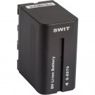 S-8970 batterie type NP-F 47Wh Swit