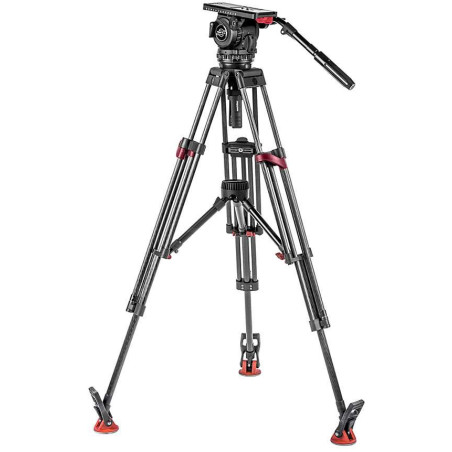 System-18 S2 SL HD MCF Système 18 S2 SL HD MCF Carbon Fi Sachtler