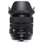 24-70 mm F2,8 DG OS HSM monture EF 24-70 mm F2,8 DG OS HSM monture EF