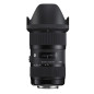 18-35 mm F1.8 DC HSM monture EF 18-35 mm F1.8 DC HSM monture EF