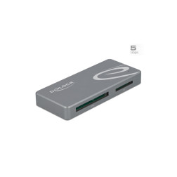 Lecteur de carte USB Type-C pour cartes mémoires CFast e