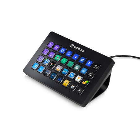 Stream Deck XL Elgato