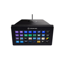 Stream Deck XL Stream Deck XL Elgato