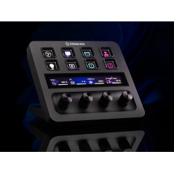 Stream Deck + Elgato