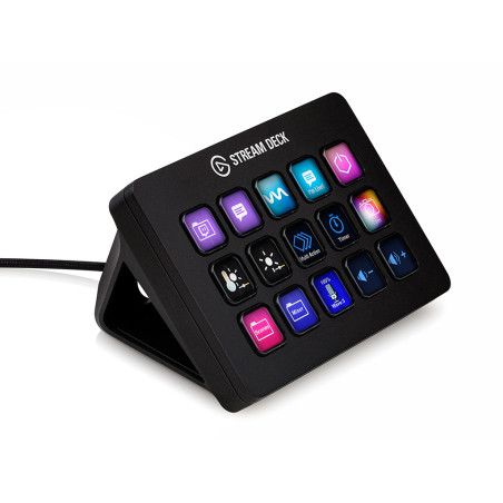 Stream Deck MK.2 Stream Deck MK.2