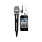 IRIG MIC - Micro digital pour iPhone IRIG MIC - Micro digital pour iPhone
