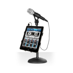 IRIG MIC - Micro digital pour iPhone IK Multimedia