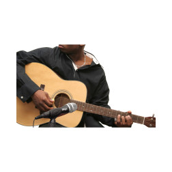 IRIG MIC - Micro digital pour iPhone IK Multimedia