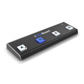 iRig BlueBoard -  pédalier programmable midi Bluetooth IK Multimedia