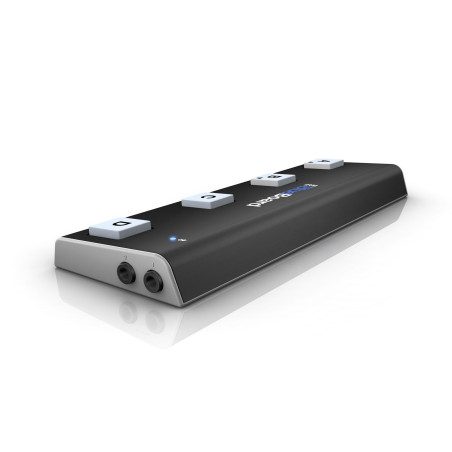 iRig BlueBoard -  pédalier programmable midi Bluetooth i