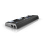 iRig BlueBoard - pédalier programmable midi Bluetooth iRig BlueBoard - pédalier programmable midi Bluetooth