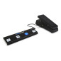 iRig BlueBoard - pédalier programmable midi Bluetooth iRig BlueBoard - pédalier programmable midi Bluetooth