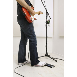 iRig BlueBoard -  pédalier programmable midi Bluetooth IK Multimedia