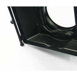 Mattebox filtres 4x4 2 porte filtre dont un rotatif 360° Lanparte