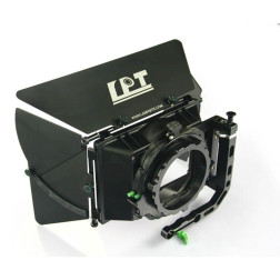 Mattebox filtres 4x4 Lanparte