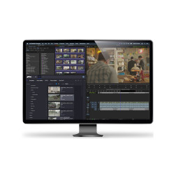Media Composer Ultimate Floating 1-Year Sub. Renew. (5 S Avid