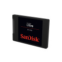 Ultra 3D SSD 6,4cm(2,5") 250Go SATA 6Gb/s SanDisk