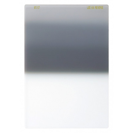 SYSTEME 100 - Filtre dégradé Reverse ND 0.6 - 100 x 150mm