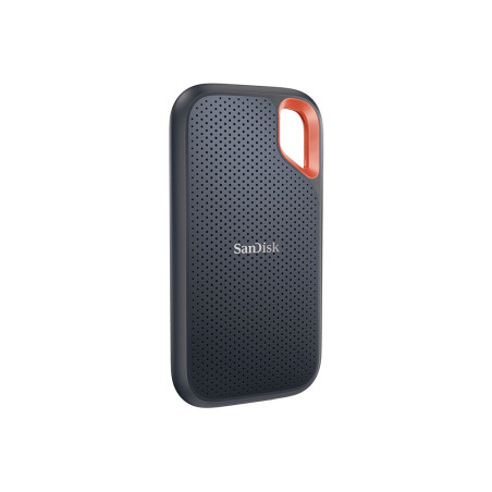 Extreme Portable SSD v2 500Go USB-C