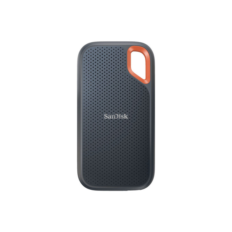 Extreme Portable SSD v2 2To USB-C Extreme Portable SSD v2 2To USB-C