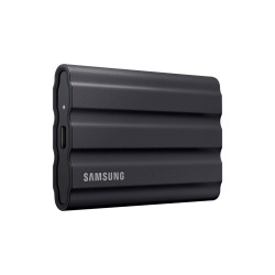SSD T7 Shield 2To noir USB-C Samsung