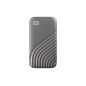 1To My Passport SSD USB-C, gris