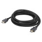 HDMI A Standard - HDMI A Standard 5m HDMI A Standard - HDMI A Standard 5m