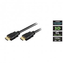HDMI A Standard - HDMI A Standard 5m PBS