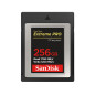 CFexpress Extreme Pro 256Go Type B