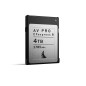 AV PRO CFexpress MK2 Type B 4TB
