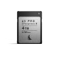 AV PRO CFexpress MK2 Type B 4TB