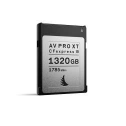 AV PRO CFexpress XT MK2 Type B 1320GB