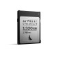 AV PRO CFexpress XT MK2 Type B 1320GB